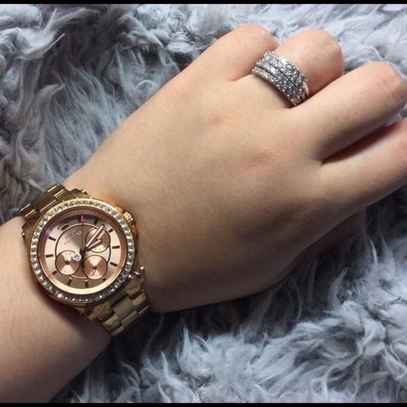 🔥SALE🔥🎀Juicy couture watch 🎀 - Picture 6 of 8
