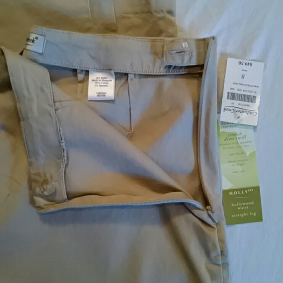 Pants - Picture 2 of 2