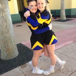 Meet your Posher, Kennedy