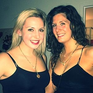 Meet your Posher, Bridget