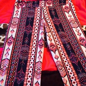 Very comfy and soft pants