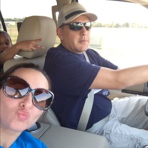 Meet your Posher, Maria