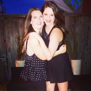 Meet your Posher, Madison