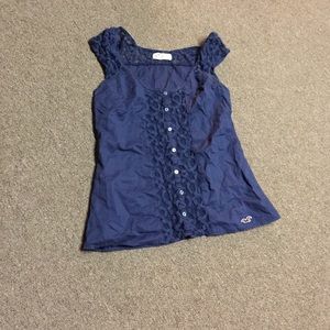 Hollister Tee