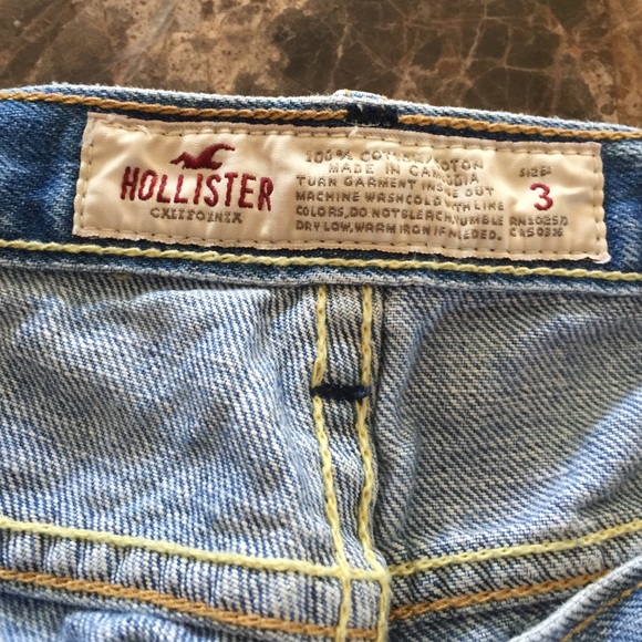 Shorts - Picture 2 of 3