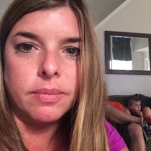 Meet your Posher, Carrie