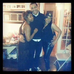 Meet your Posher, Diamond