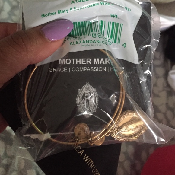 Alex and ani