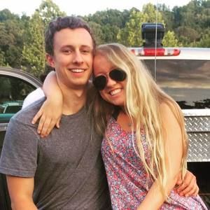 Meet your Posher, Connor