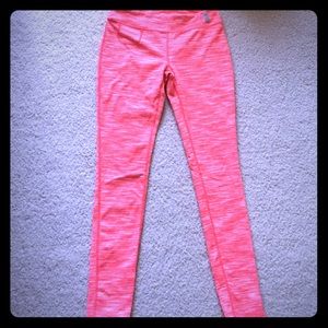 Nordstrom Zella workout leggings.
