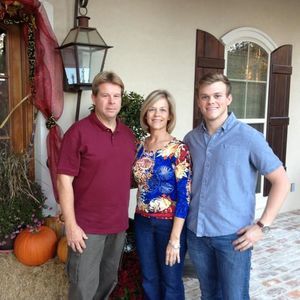 Meet your Posher, Cindy