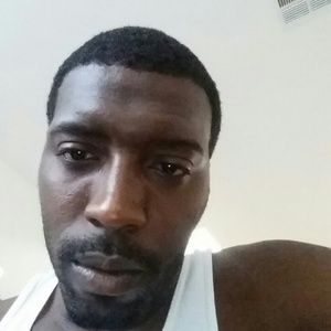 Meet your Posher, Terrell