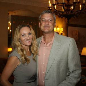 Meet your Posher, Toni