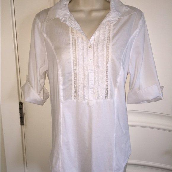 Nice CAbi Top!