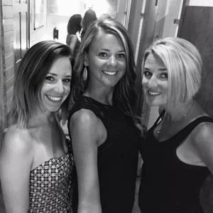 Meet your Posher, Kerry