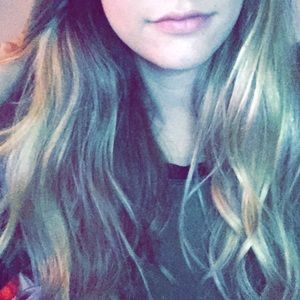 Meet your Posher, Lexi