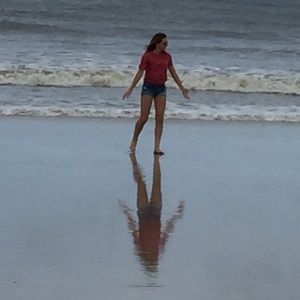 Meet your Posher, Mickey