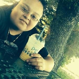 Meet your Posher, Karla