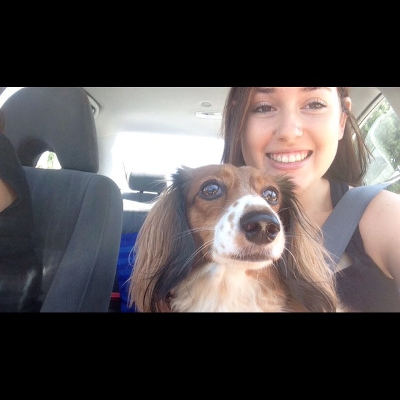 Meet your Posher, Karisa