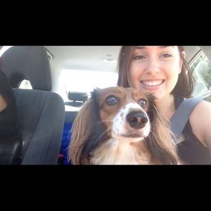 Meet your Posher, Karisa