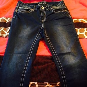 Pants size 9/10 from Rue 21