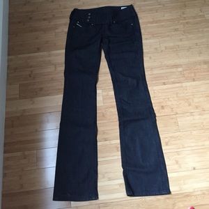 Diesel Jeans. New.
