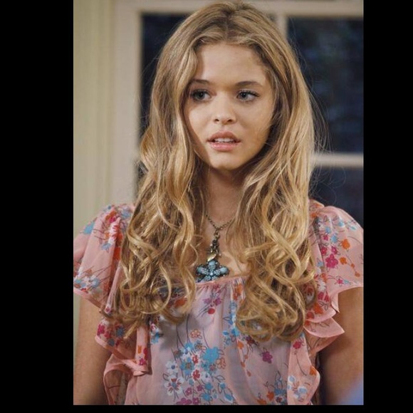 Alison's top