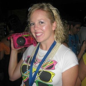 Meet your Posher, Jennifer