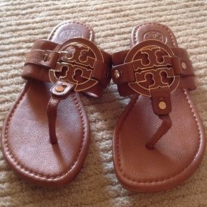 Tory Burch Flip Flops