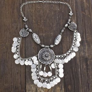 Moons Vengeance Necklace