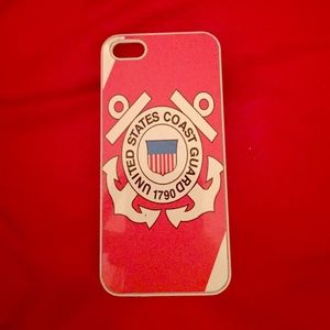 iPhone 5 case