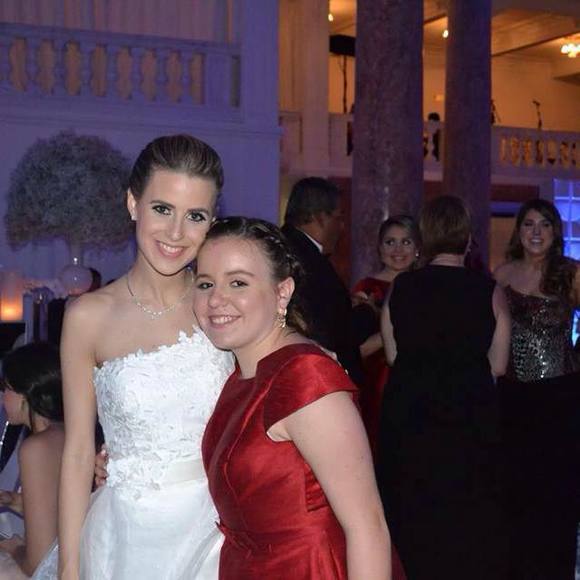 Meet your Posher, Patricia