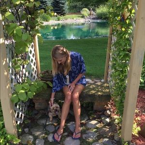 Meet your Posher, Carly