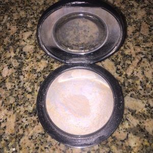 Mac MSF highlighter