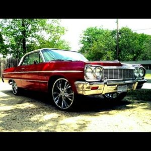 Meet your Posher, Dylan