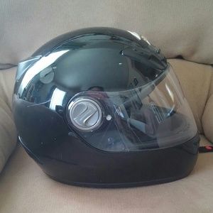 Scorpion helmet size medium