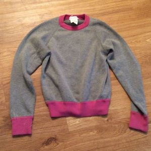 Amazing Cashmere Blend Sweater
