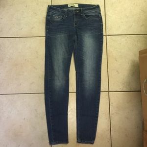 Hollister Straightleg Jeans