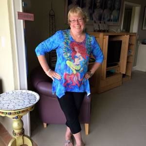 Meet your Posher, Lori