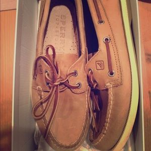 Men Sperry Top Sider