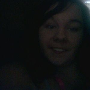 Meet your Posher, Brianna