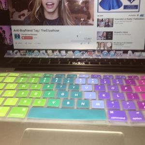 Meet your Posher, Annika