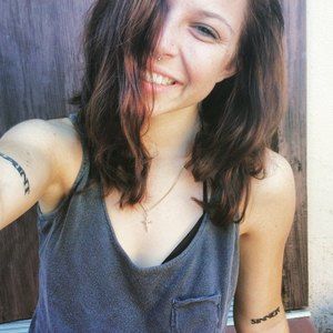 Meet your Posher, Katy