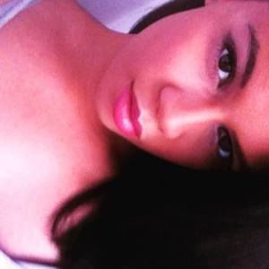 Meet your Posher, Brandy