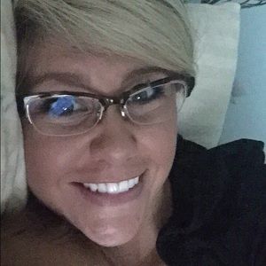 Meet your Posher, Kristin