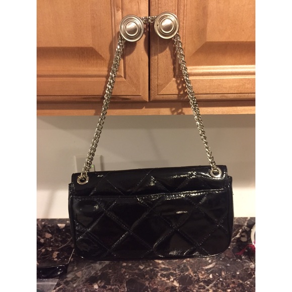 MICHAEL Michael Kors Black Clutch - Picture 3 of 4