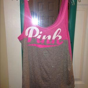 Victoria's Secret Tank