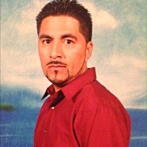 Meet your Posher, Diego