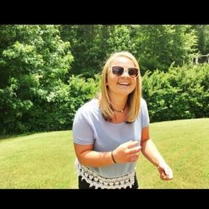 Meet your Posher, Maddy