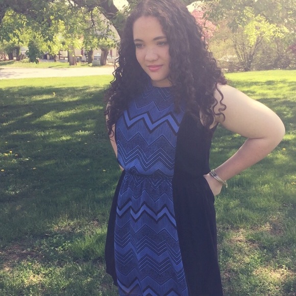 Meet your Posher, Victoria